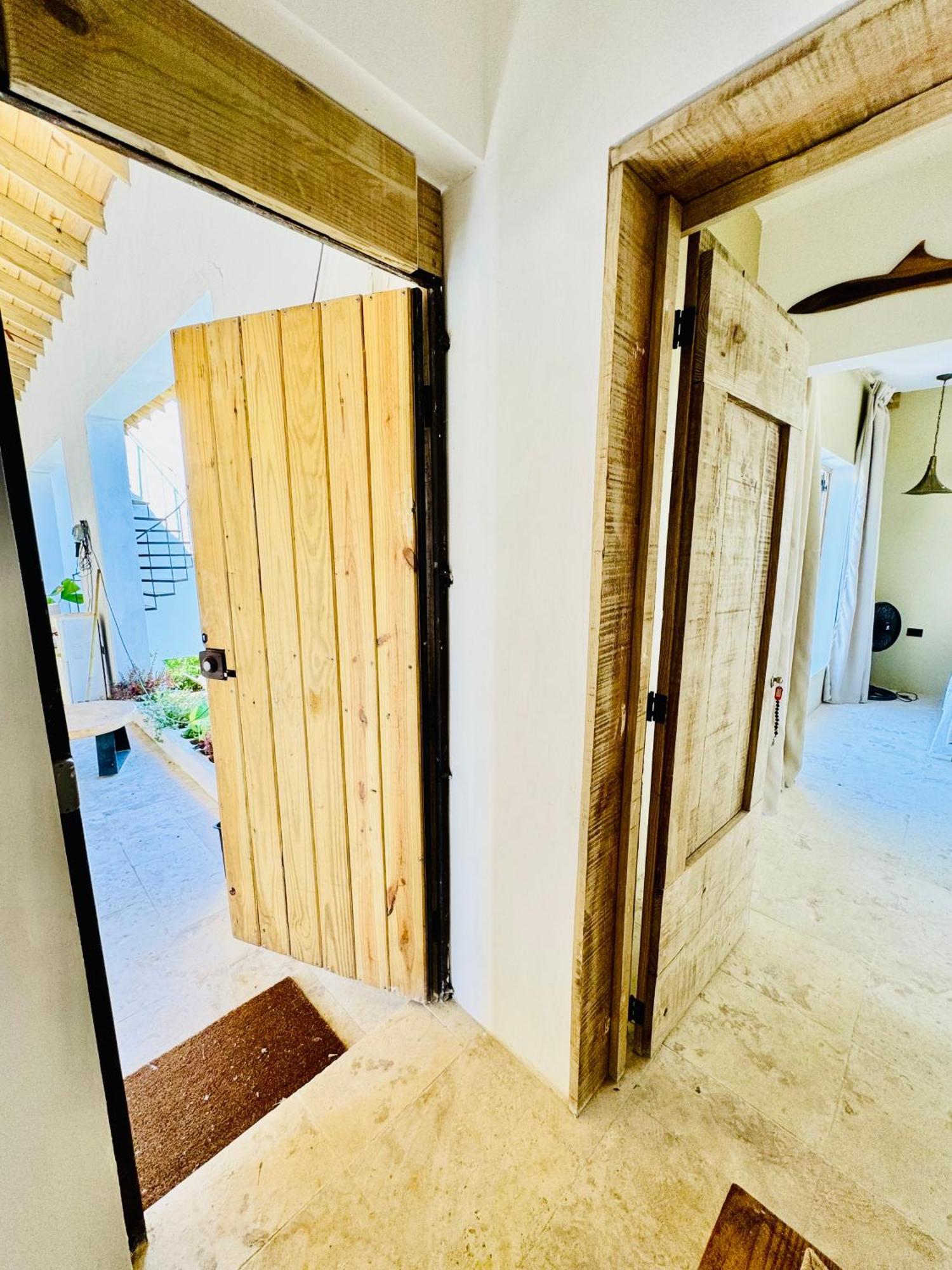 Suami S Room Casa Padura 카바레테 외부 사진