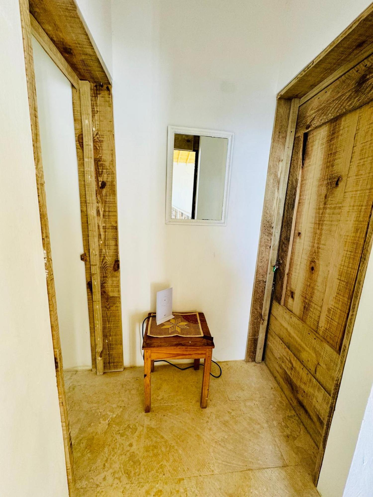 Suami S Room Casa Padura 카바레테 외부 사진