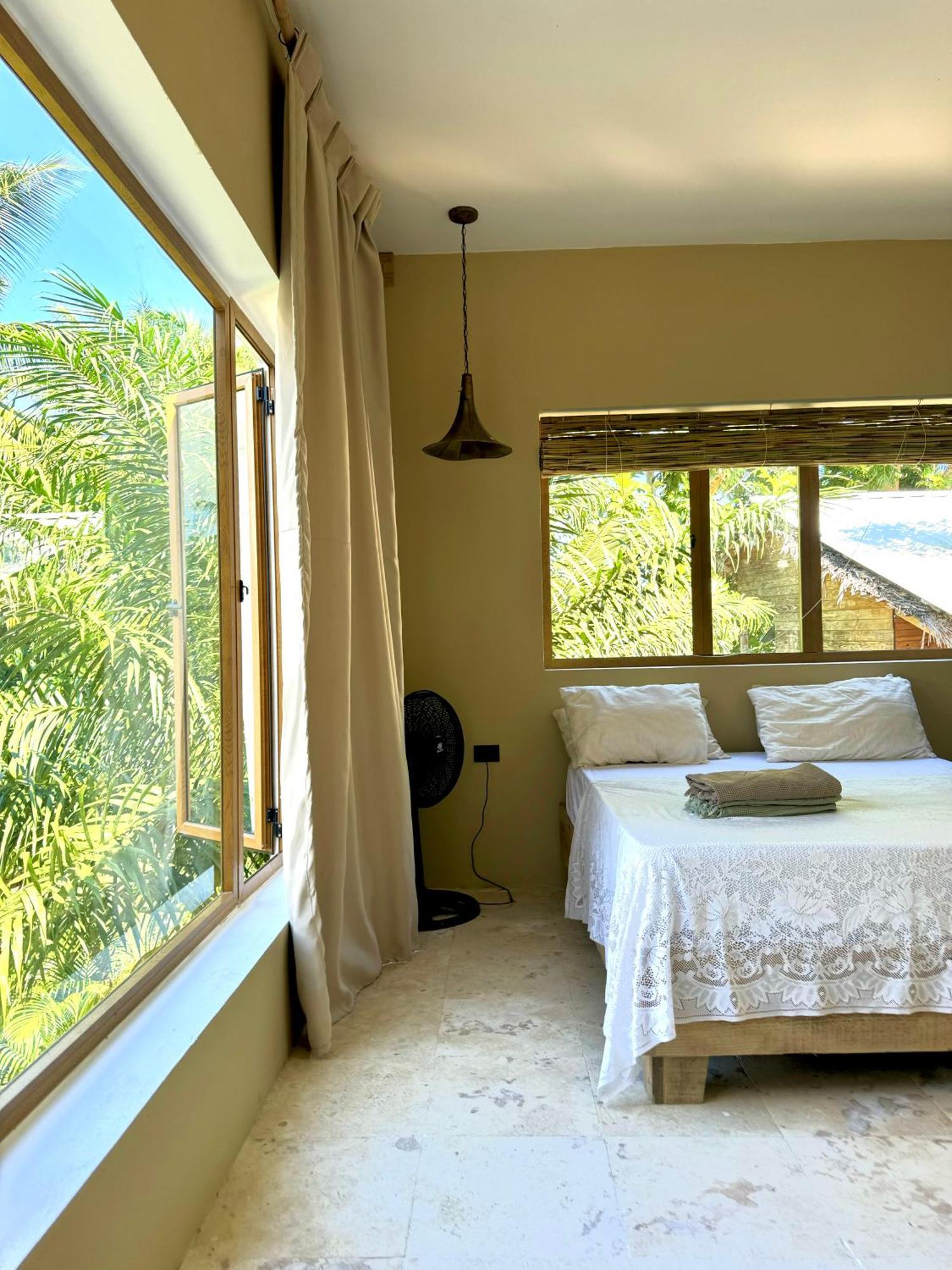 Suami S Room Casa Padura 카바레테 외부 사진