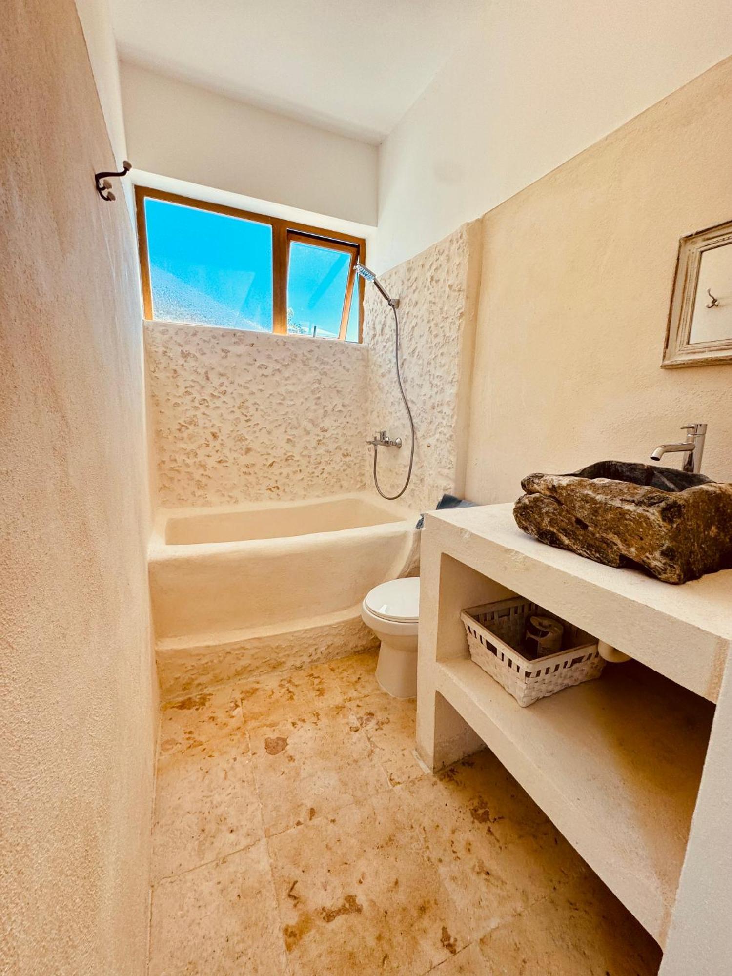 Suami S Room Casa Padura 카바레테 외부 사진